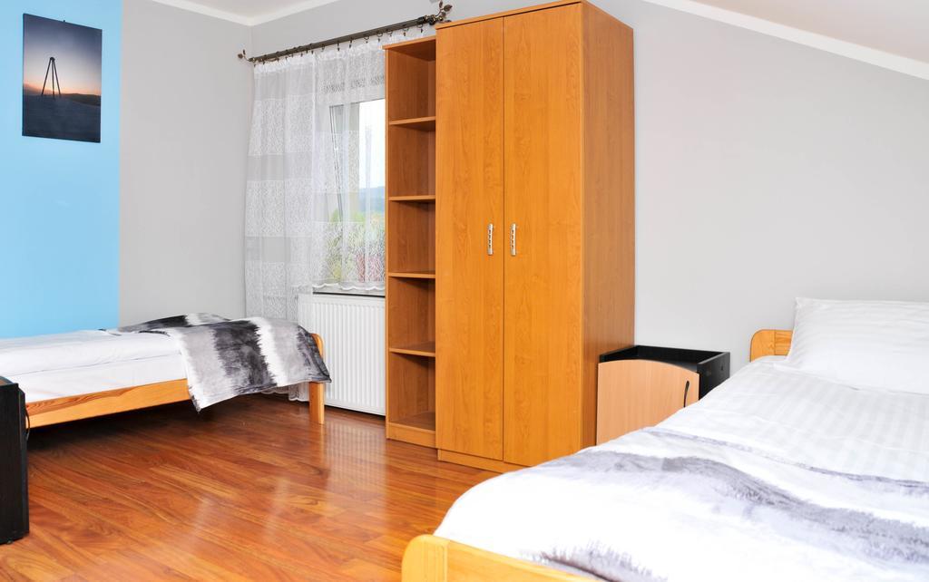Apartament Pod Lanem Tylicz Esterno foto