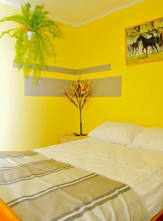 Apartament Pod Lanem Tylicz Esterno foto